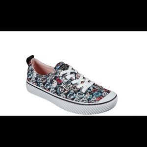 Bob Skechers sneaker Dog Mutt size 8.5